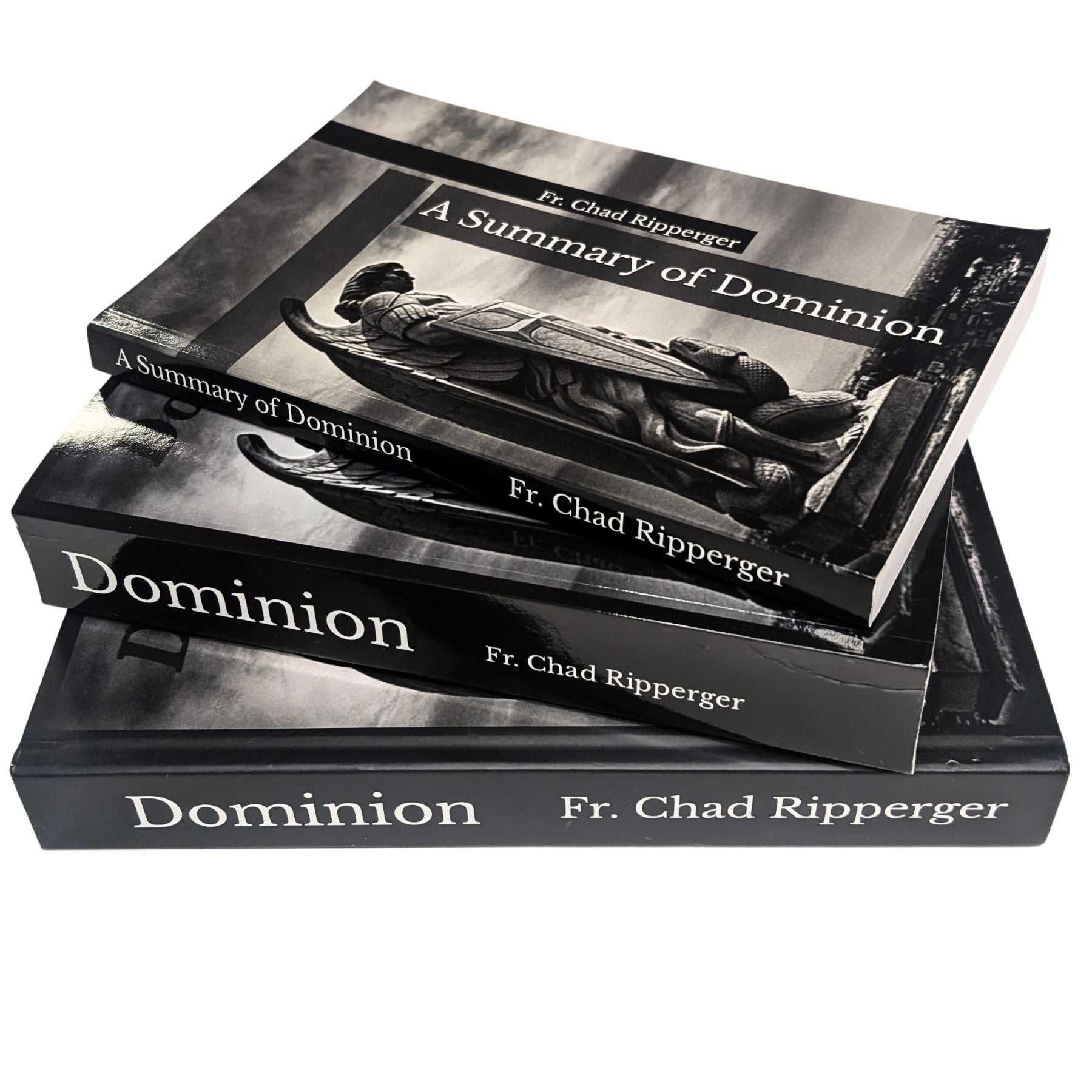 Dominion: The Nature of Diabolic Warfare — Fr. Chad Ripperger