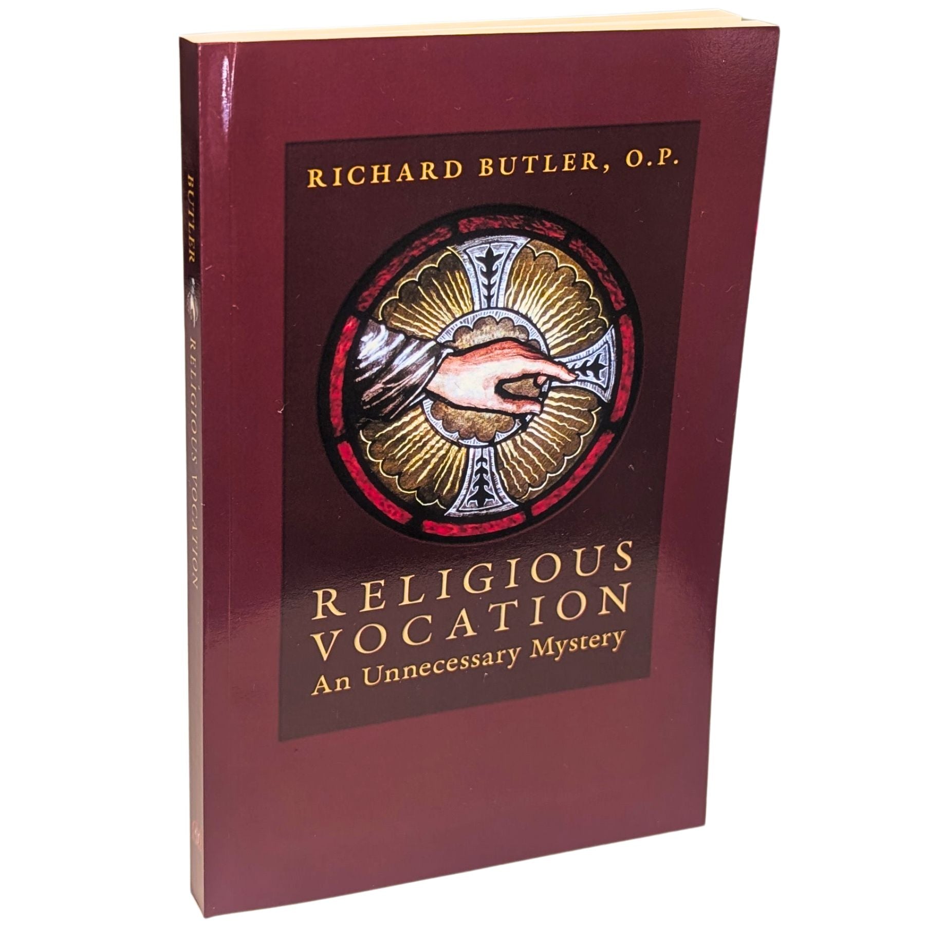 Religious Vocation: An Unnecessary Mystery