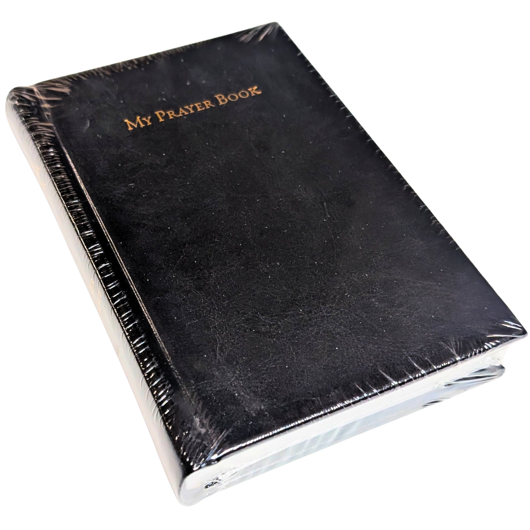 My Prayer Book by Father Lasance