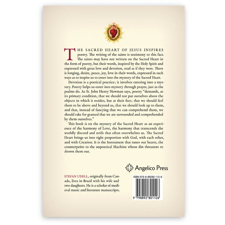 Word Made Flesh: Meditations of the Saints on the Sacred Heart