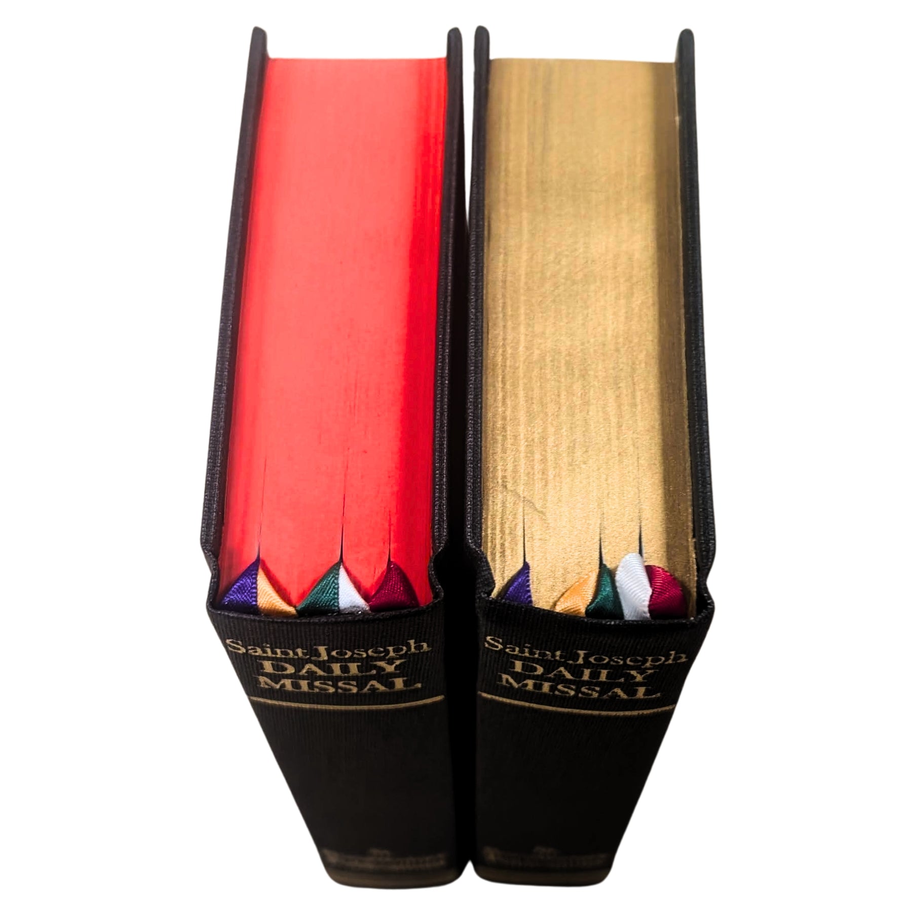 St. Joseph 1953 Latin Mass Daily Missal – Latin Mass Helper Store St. Joseph 1953 Latin Mass Daily Missal – Latin Mass Helper Store
