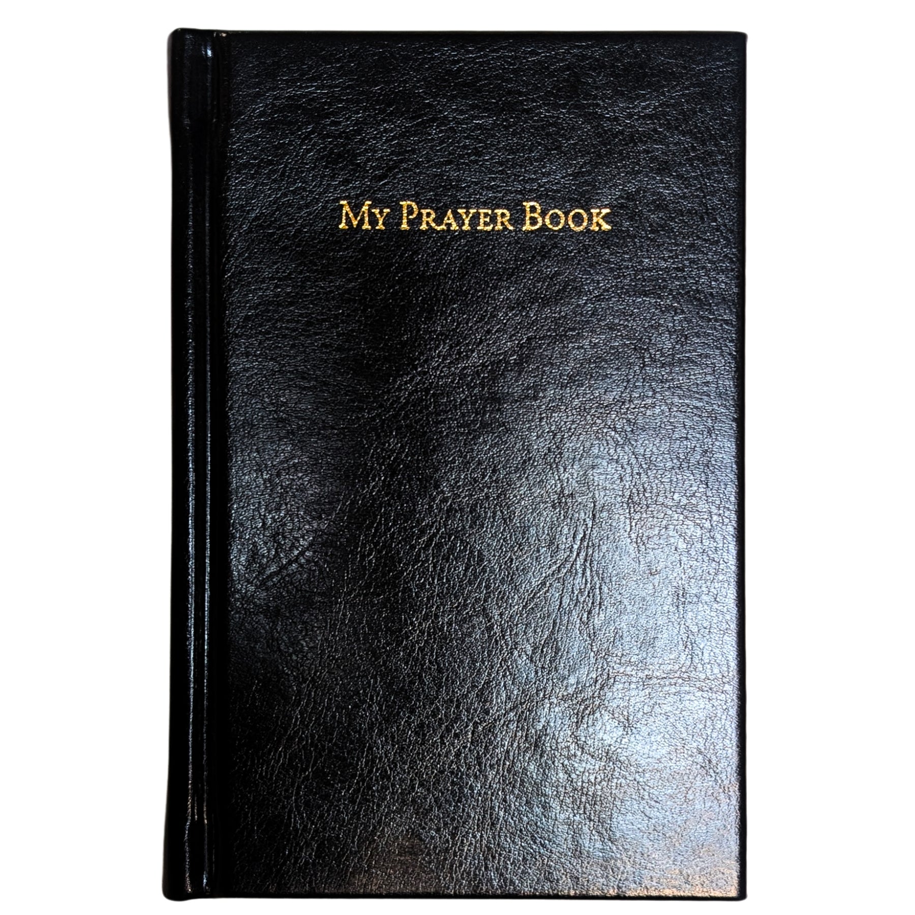 My Prayer Book by Father Lasance