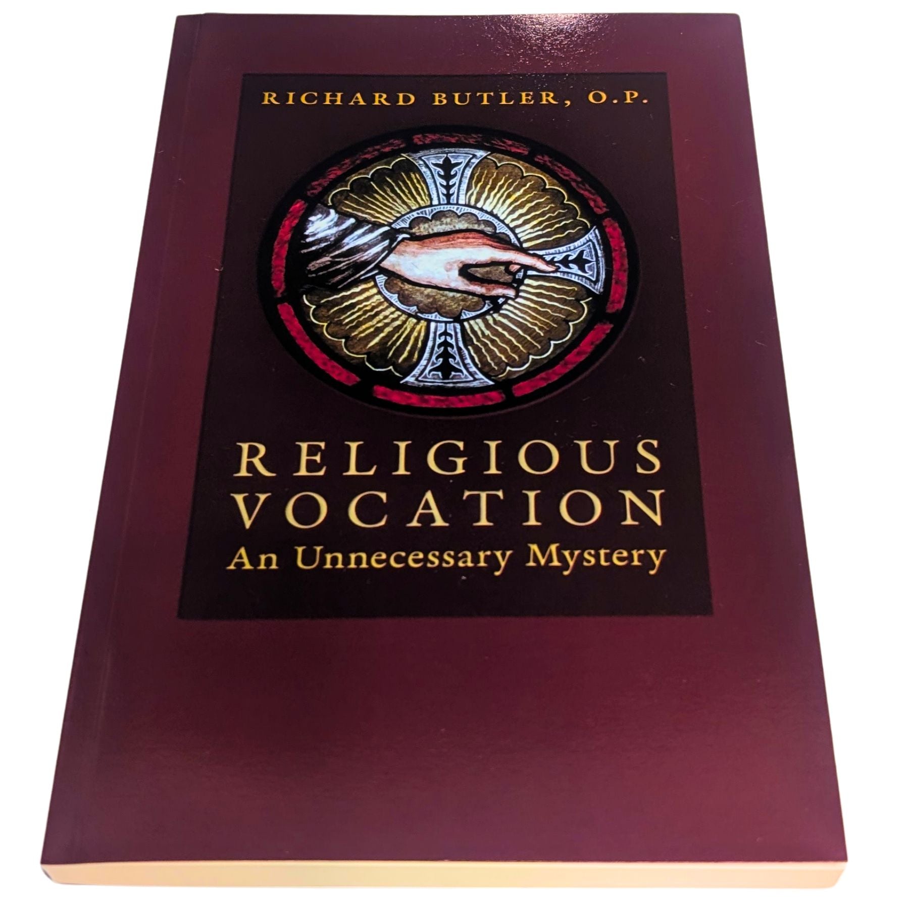 Religious Vocation: An Unnecessary Mystery