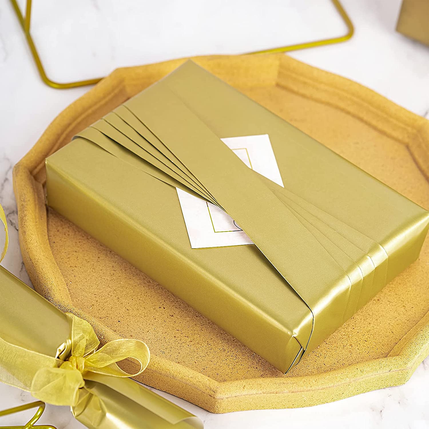 Gift Wrapping