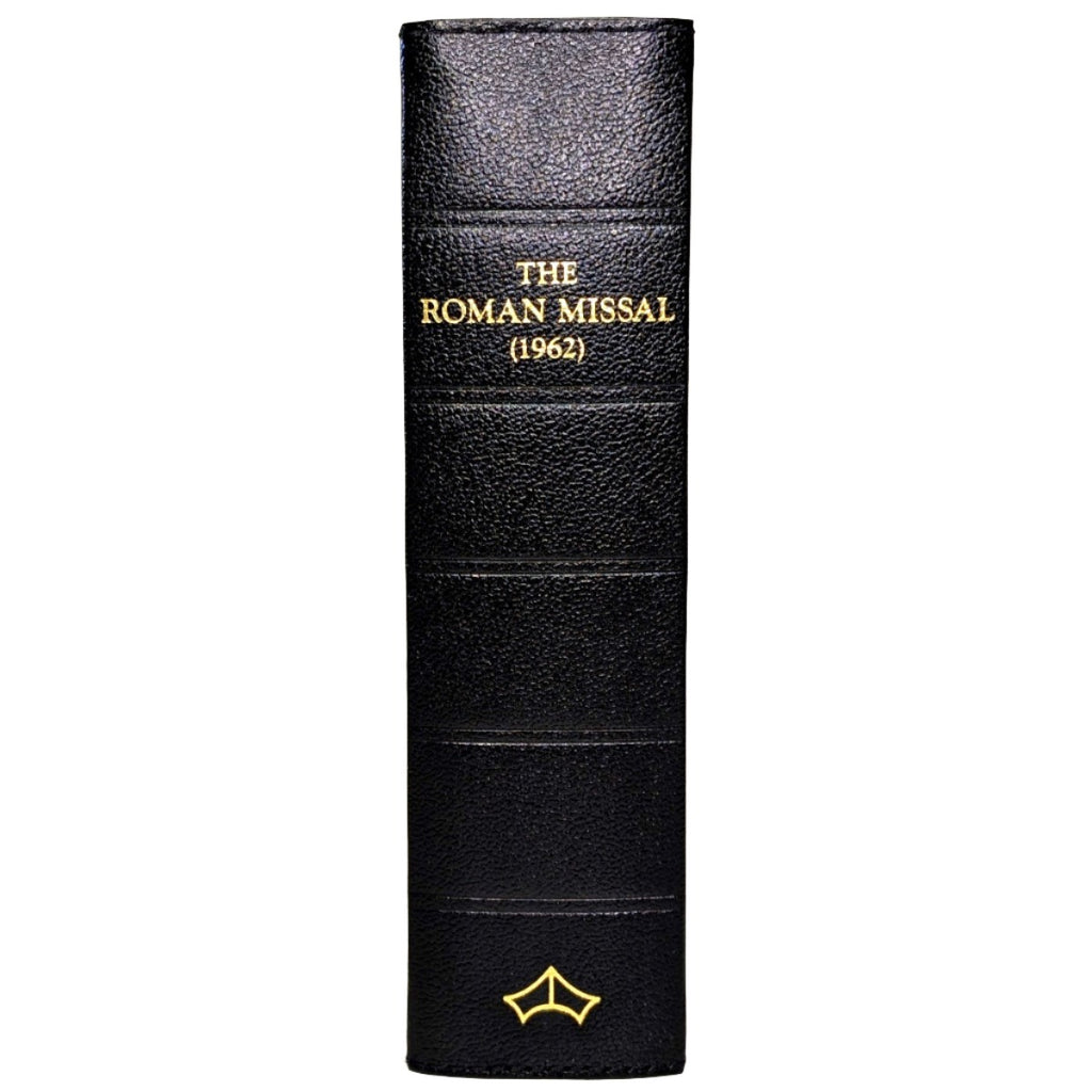 Misal Ror Baronius Press 1962 Latin Mass Daily Missal – Latin Mass Helper Store