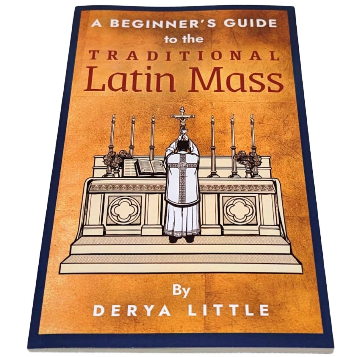 Latin Mass Liturgical Calendar 2025