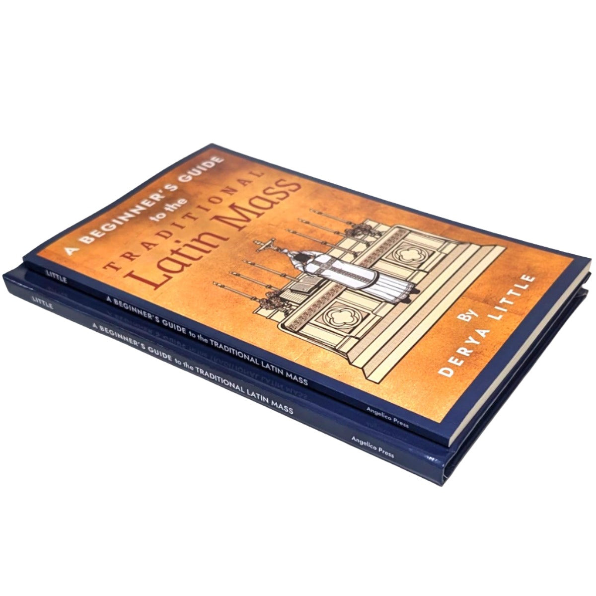 Latin Record Guide A Beginner’s Guide to The Traditional Latin Mass – Latin Mass Helper Store