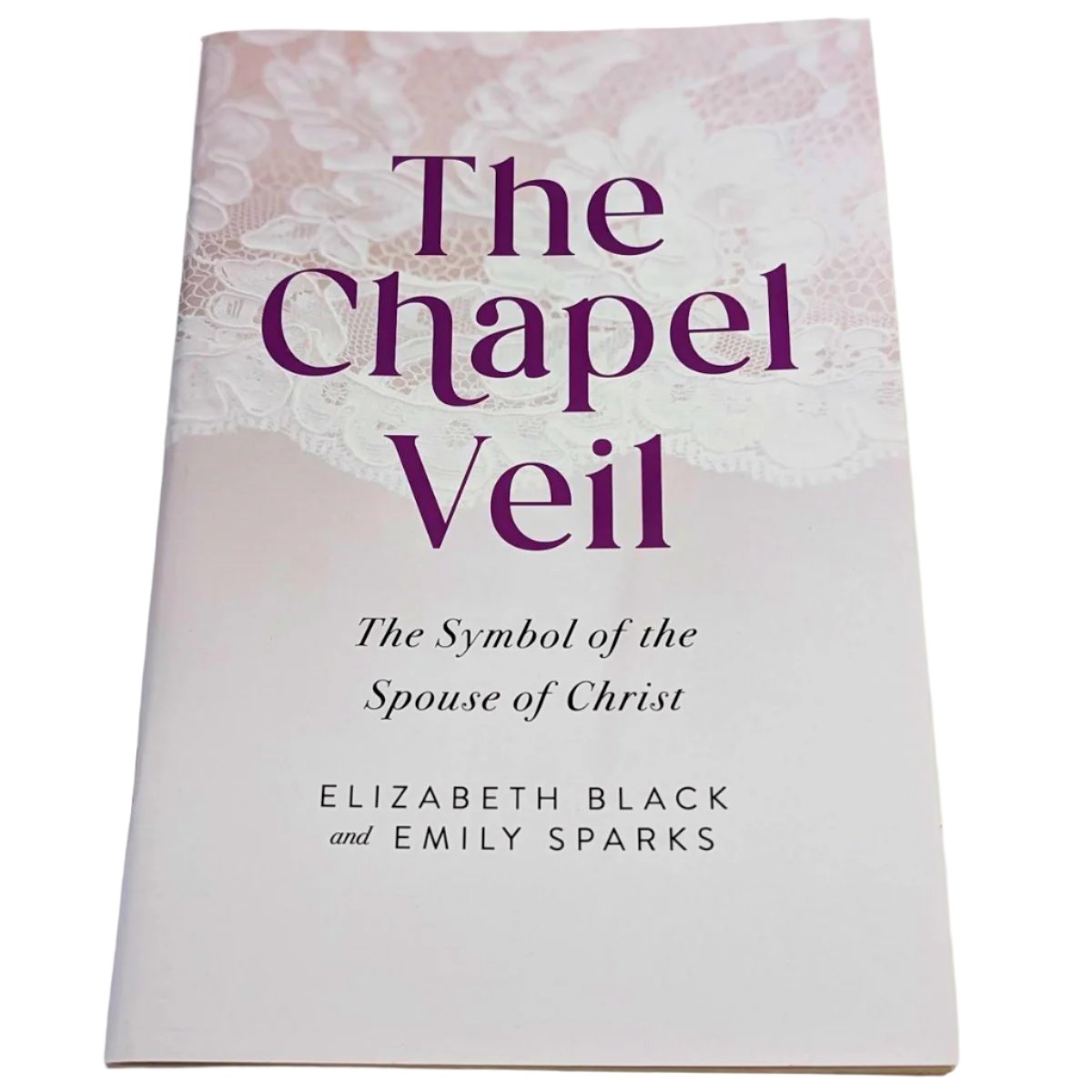 The Chapel Veil (Booklet)