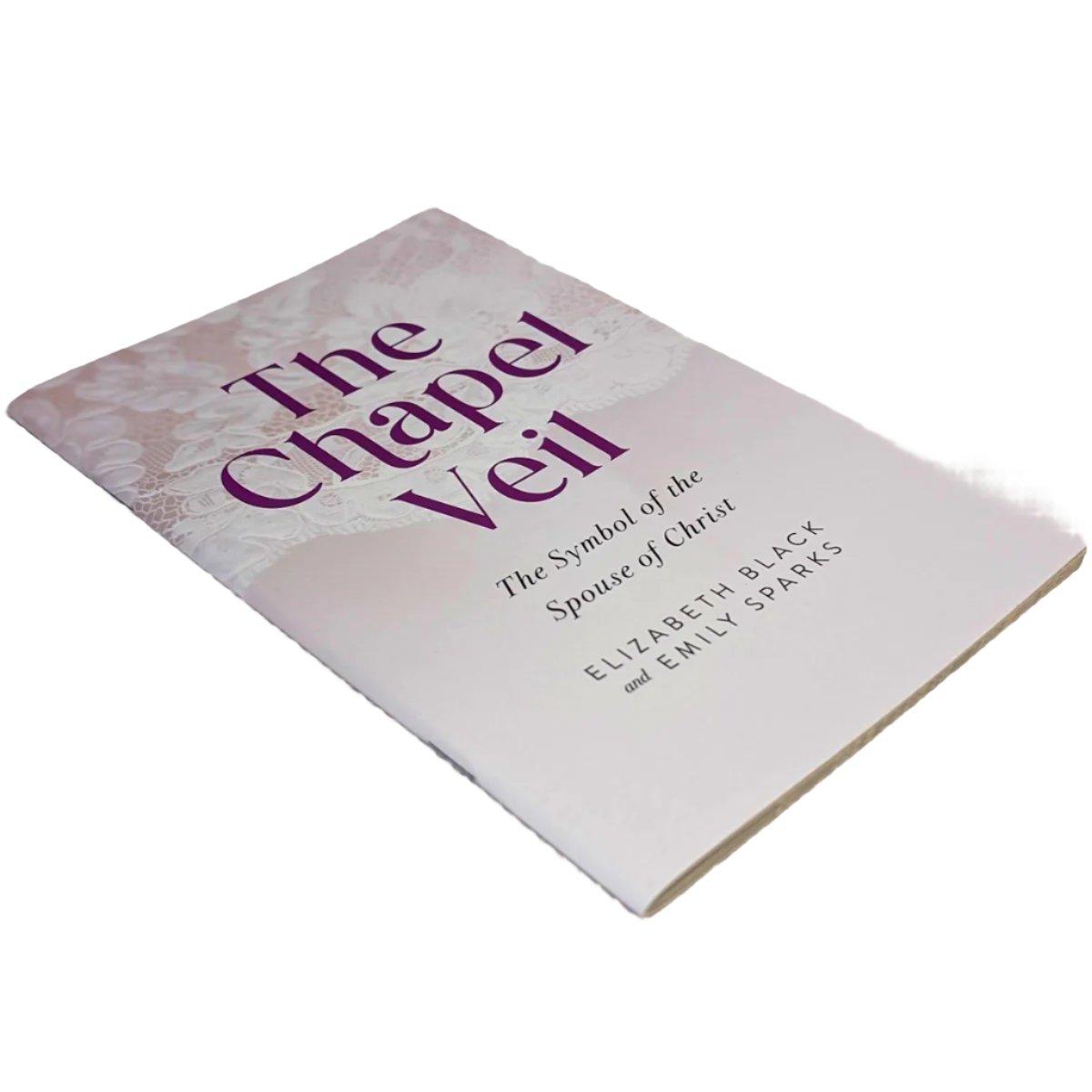 The Chapel Veil (Booklet)