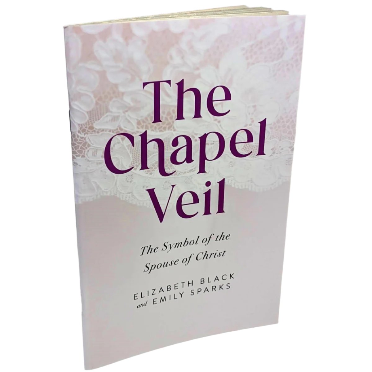 The Chapel Veil (Booklet)