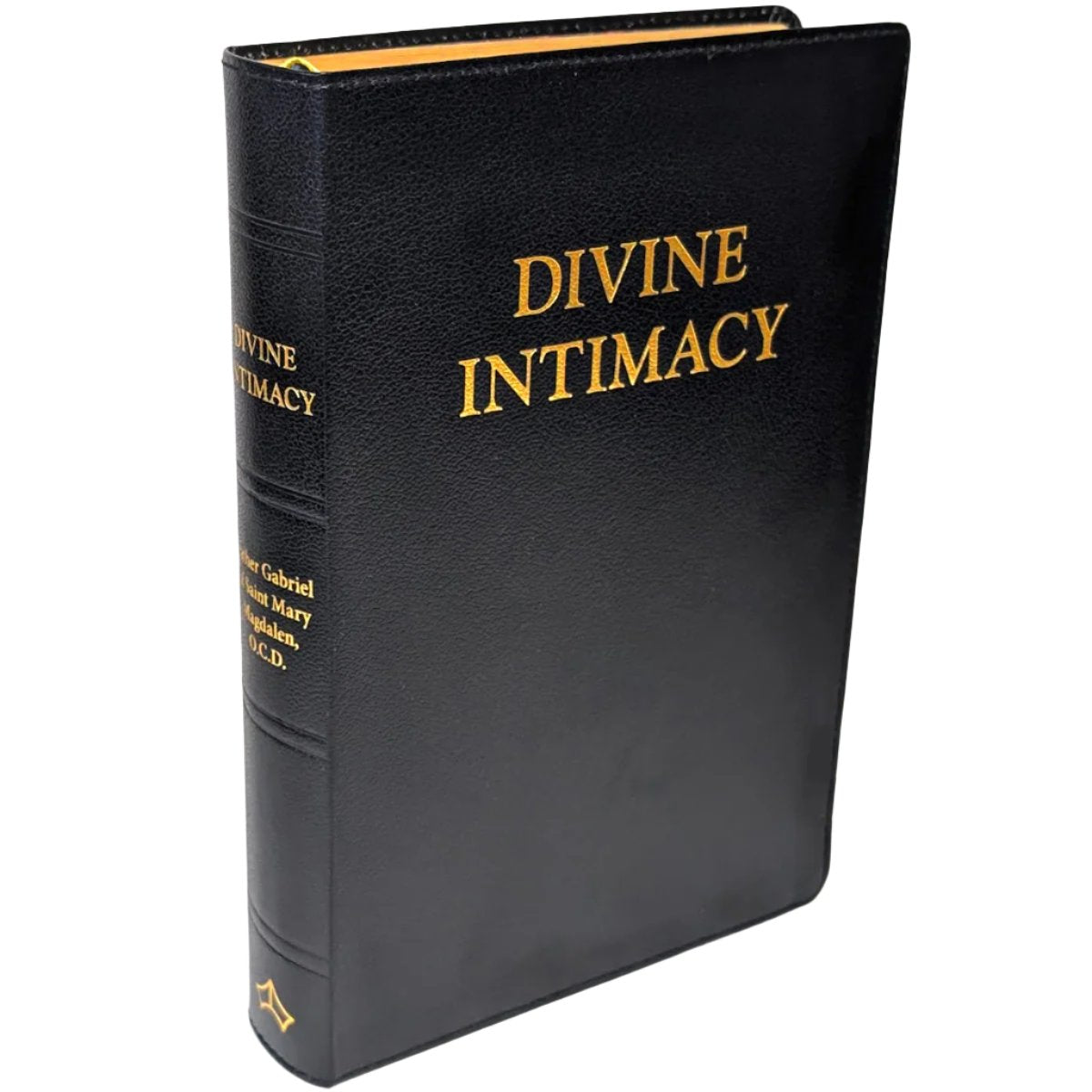 Divine Intimacy