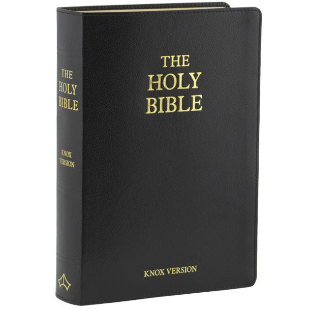 Knox Bible (Catholic)