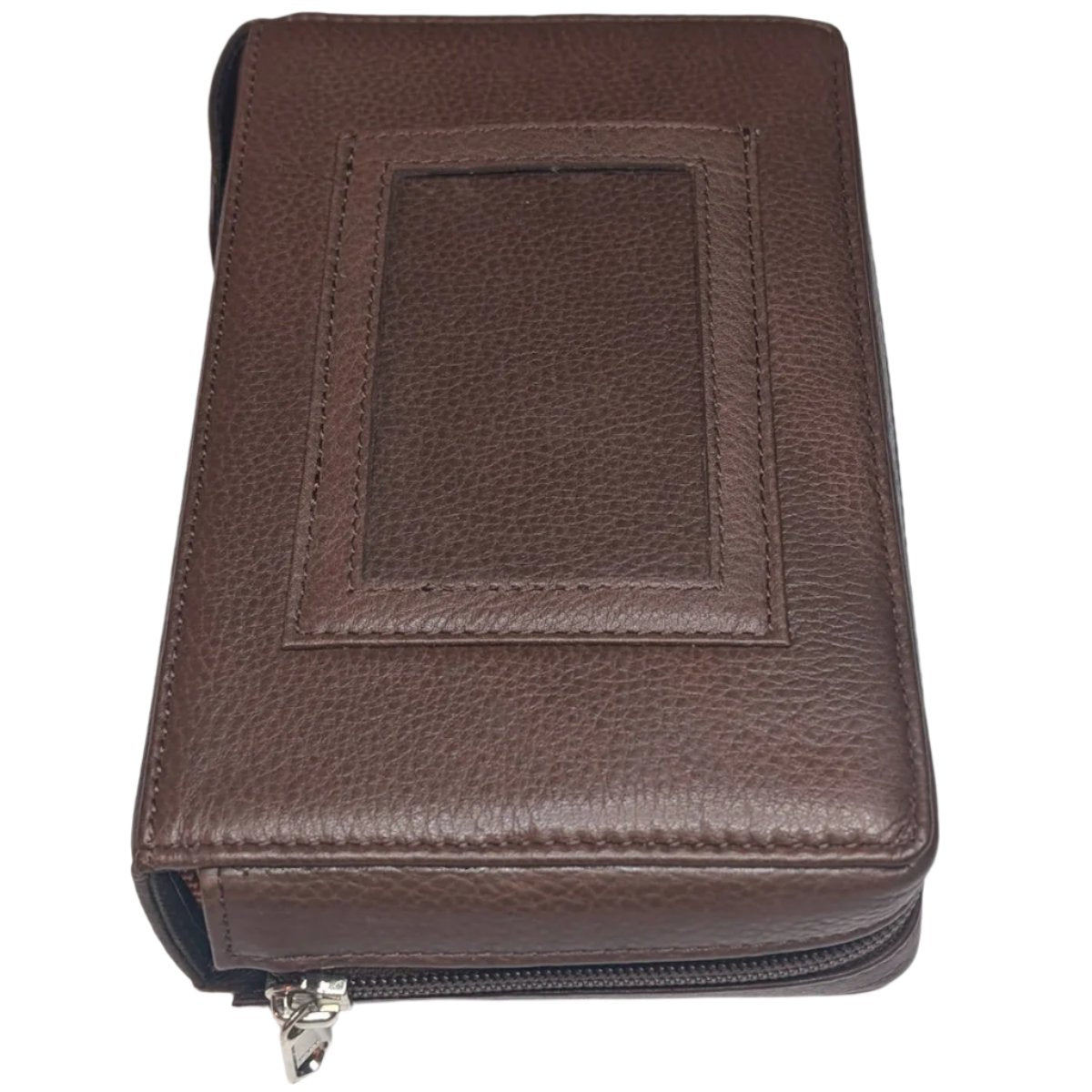 Latin Mass Missal Cover (Genuine Leather)