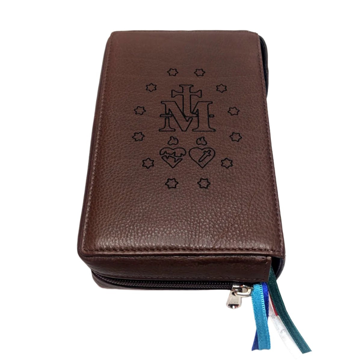 Latin Mass Missal Cover (Genuine Leather)