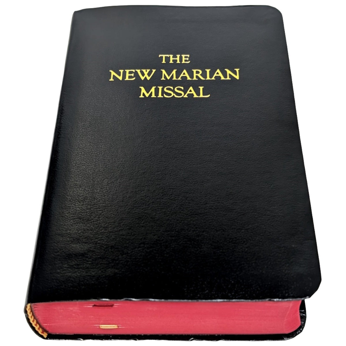 New Marian 1958 Latin Mass Daily Missal