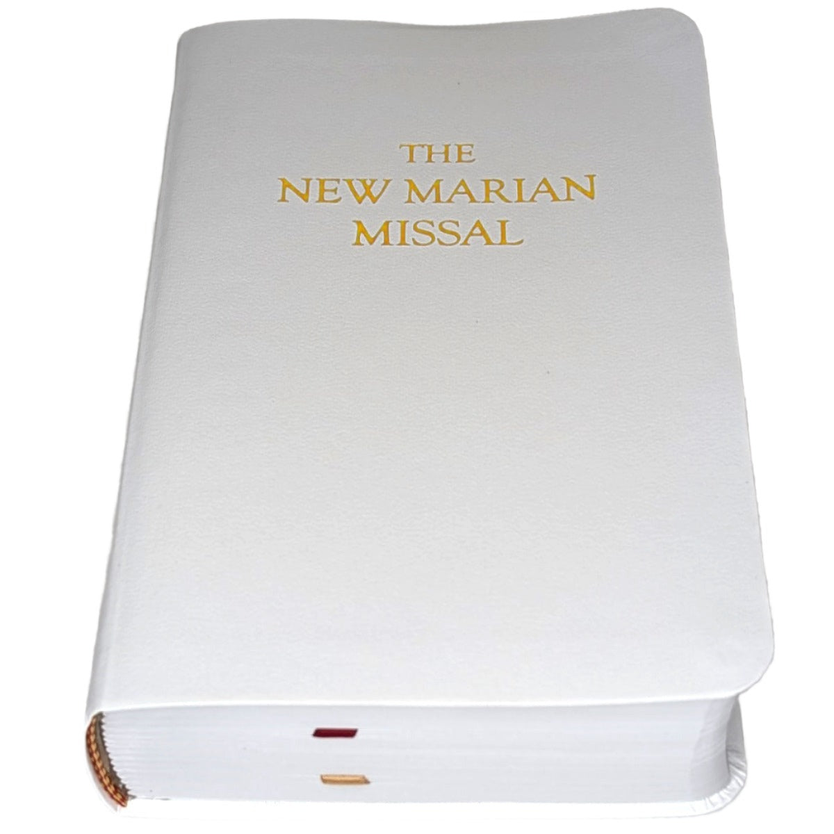 New Marian 1958 Latin Mass Daily Missal