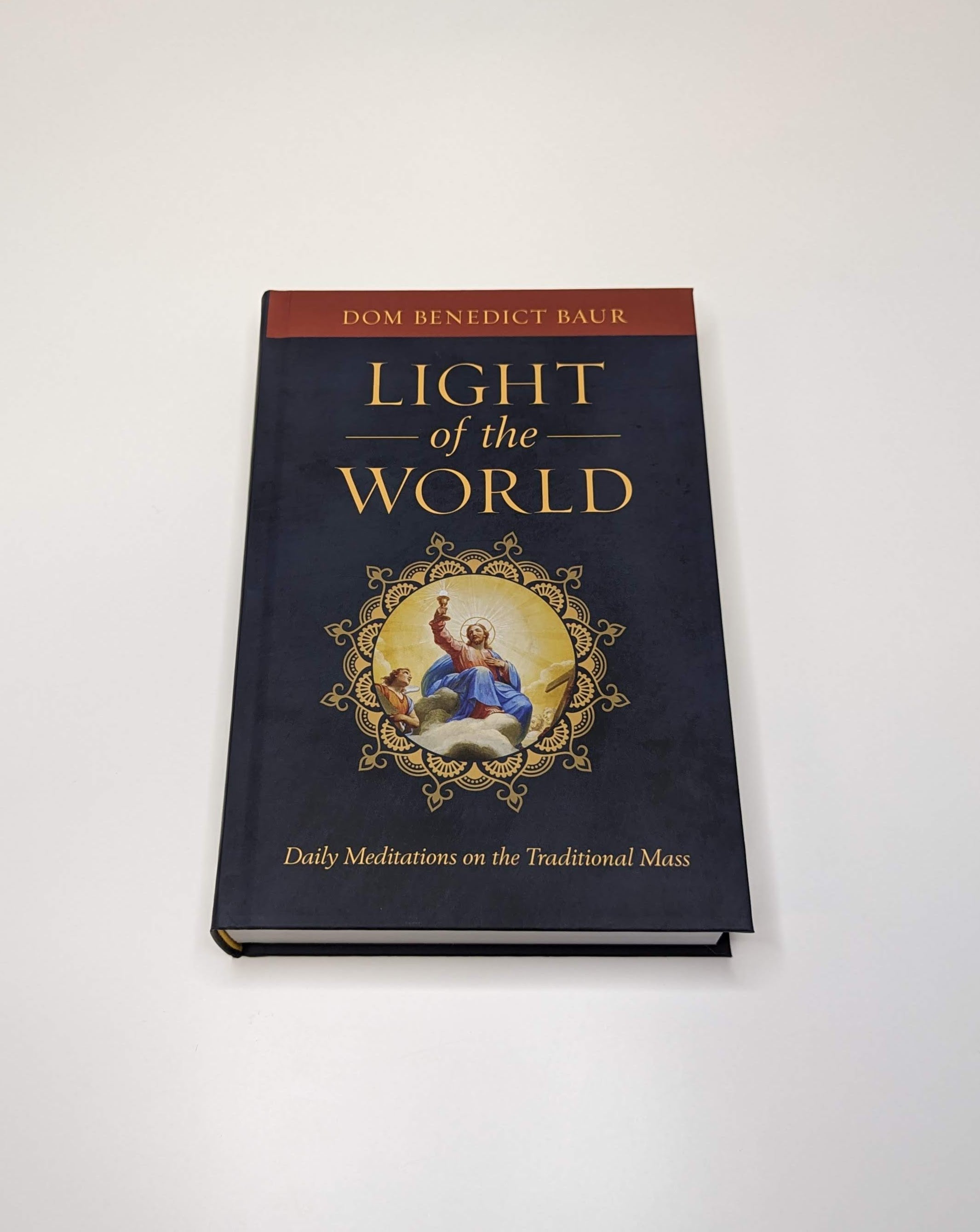 Light of the World | Commentary on the Readings of the Latin Mass