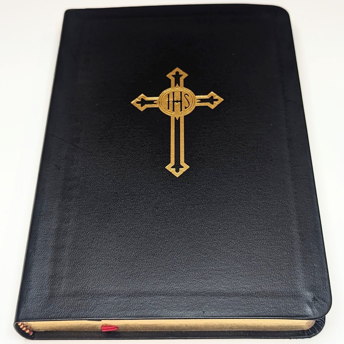 Traditional Parish Ritual (1962 Collectio Rituum) – Latin Mass Helper Store