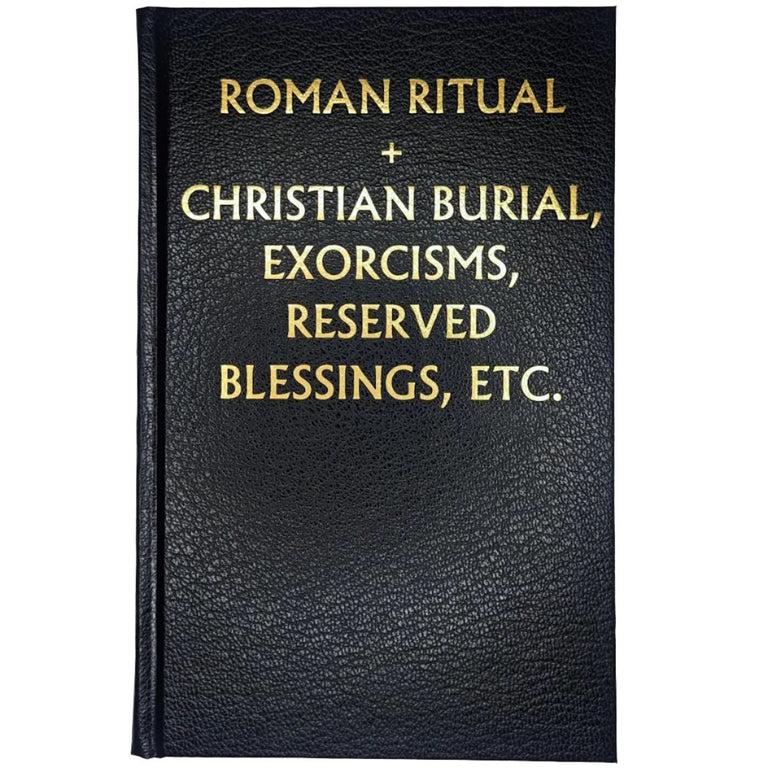 Books for Priests, Choirs, & Parishes – Latin Mass Helper Store