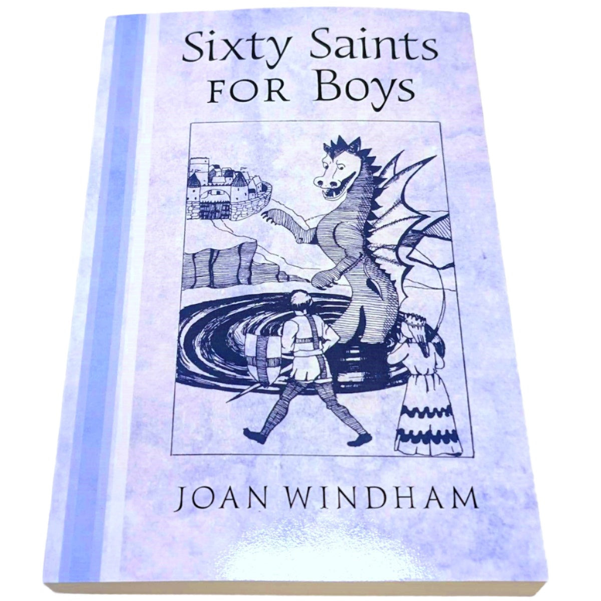 Sixty Saints for Boys