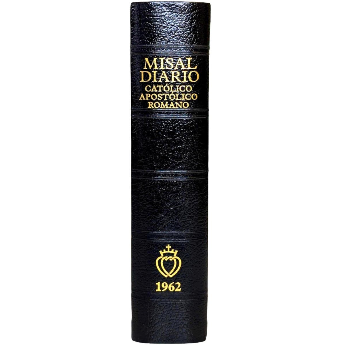 1962 Misal Diario Catolico Apostolico Romano (Spanish 1962 Latin Missal)