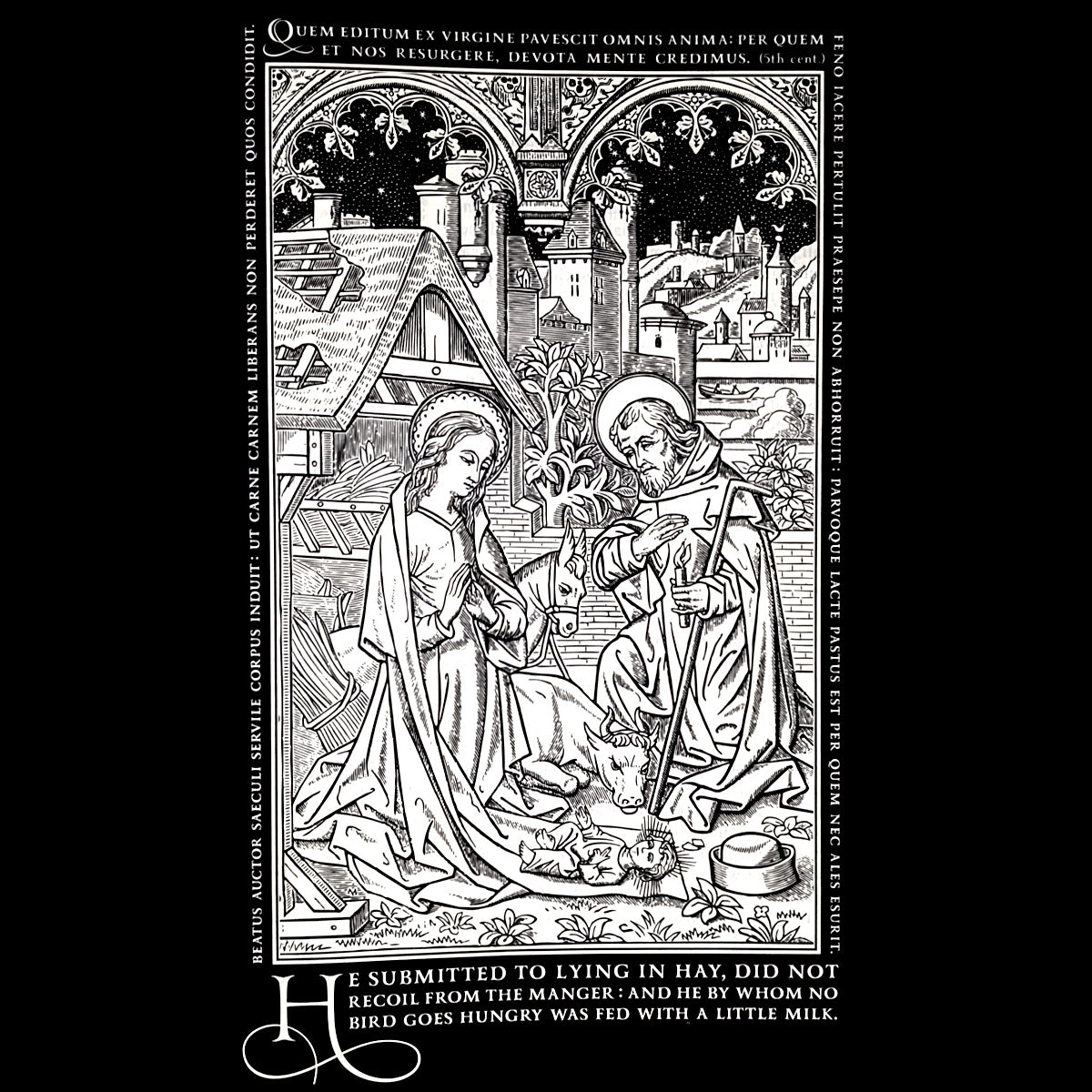 St. Edmund Campion Missal for the Latin Mass (Sundays & Feast Days)