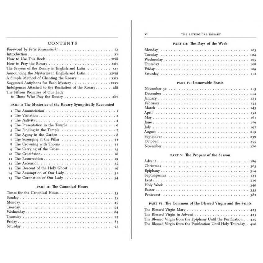 The Liturgical Rosary Meditations For Each Hour Day Season Of The the-liturgical-rosary-meditations-for-each-hour-day-season-of-the