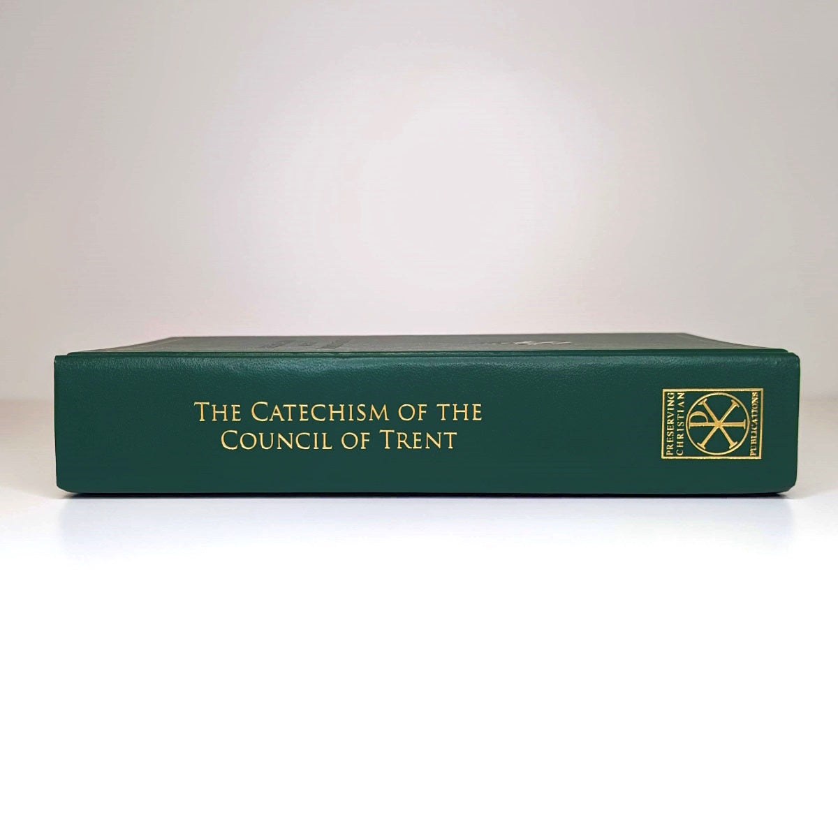 Catechism of the Council of Trent (Hardcover)