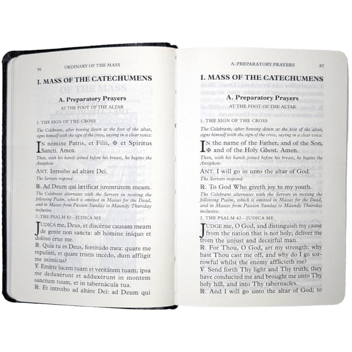 A Young Catholic's Daily Missal