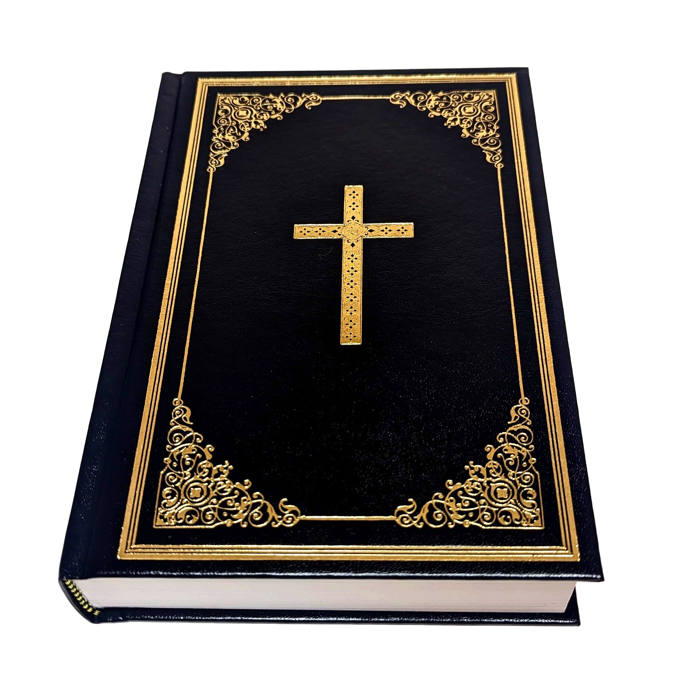 Douay Rheims Catholic Bible (Hard cover)