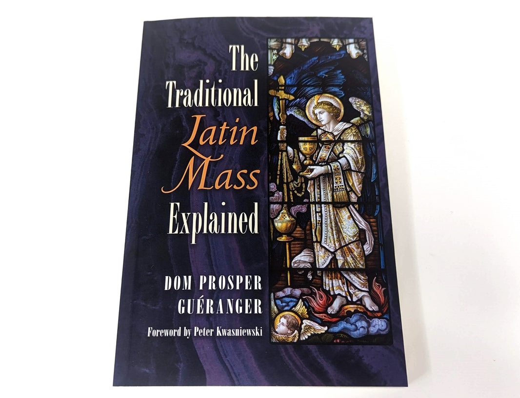 All Products – Latin Mass Helper Store